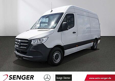 Mercedes-Benz Sprinter 315 CDI Kühlkasten L2H2 Klima Kamera