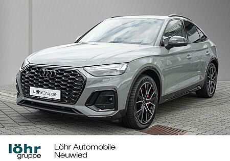 Audi Q5 Sportback 55 TFSI e qu. edition one /Matrix