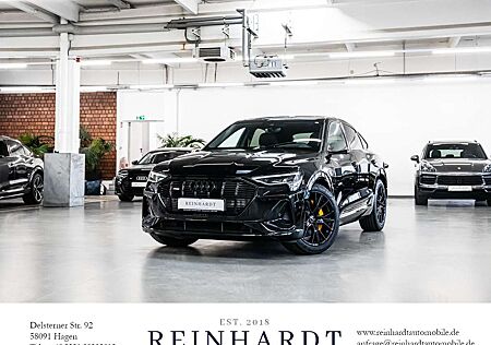 Audi e-tron SPORTBACK 55 2x S LINE/BLACK-EDITION/PANO