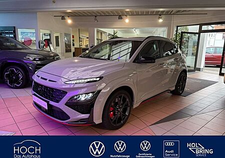 Hyundai Kona 2.0T-GDI N Performance Schiebedach+DSG