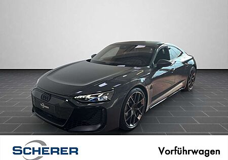 Audi RS e-tron GT performance quattro 550 kW Carbon-C