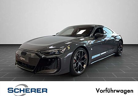 Audi RS e-tron GT performance quattro 620 kW Carbon-C