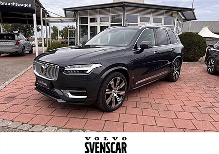 Volvo XC 90 XC90 Plus Bright Recharge Plug-In Hybrid AWD T8 Twin En