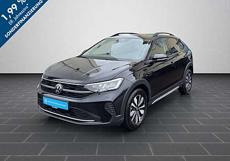 VW Taigo Volkswagen Move 1.0 TSI NAVI KAMERA CLIMATRONIC