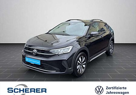 VW Taigo Volkswagen Move 1.0 TSI NAVI KAMERA CLIMATRONIC