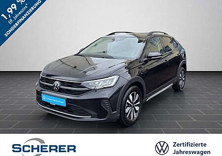 VW Taigo Volkswagen Move 1.0 TSI NAVI KAMERA CLIMATRONIC