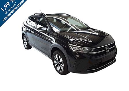 VW Taigo Volkswagen Move 1.0 TSI NAVI KAMERA CLIMATRONIC