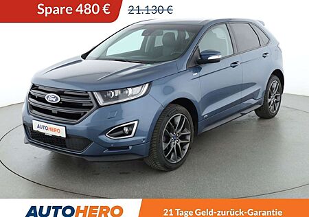Ford Edge 2.0 TDCi ST-Line 4x4 *NAVI*LED*CAM*ACC*SHZ*LHZ*