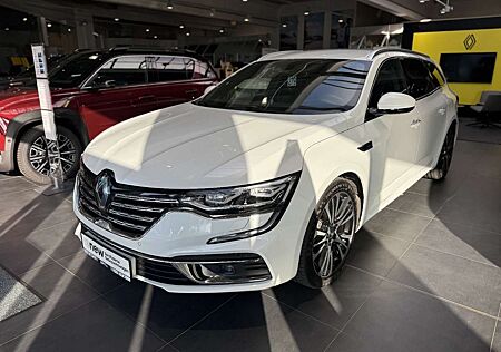 Renault Talisman Grandtour INITIALE Paris 190PS 4Control