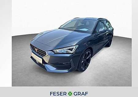 Cupra Leon Sportstourer 2.0 TSI 7-Gang DSG/FaPa XL/SHZ