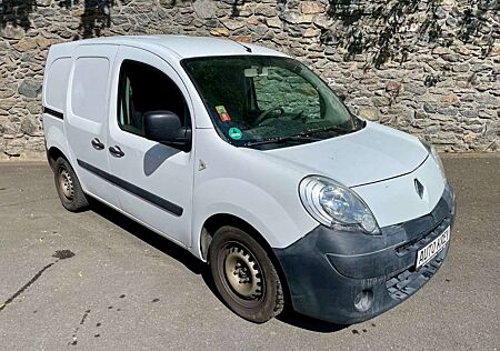 Renault Kangoo Rapid 90 | TÜV 10.25 | SERVO | AHK