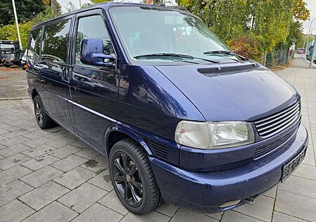 VW T4 Caravelle Volkswagen T4/MULTIVAN/CARAVELLE TDI 7DC2X2