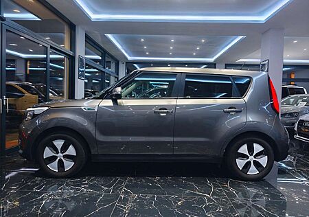 Kia Soul EV