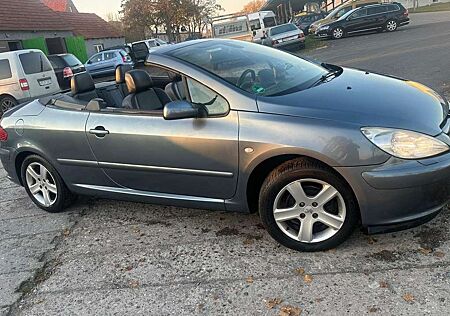 Peugeot 307 Basis **HU/AU NEU**