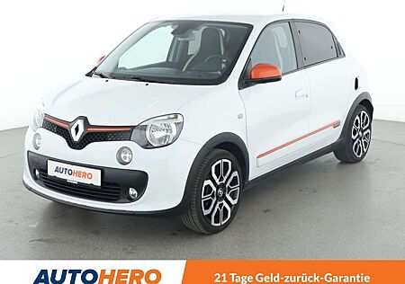 Renault Twingo 0.9 Energy GT Aut.*TEMPO*PDC*SHZ*KLIMA*