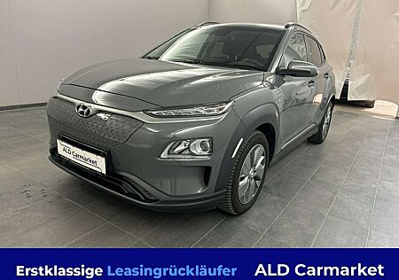 Hyundai Kona EV Advantage Geschlossen, 5-türig, Direktantrieb,