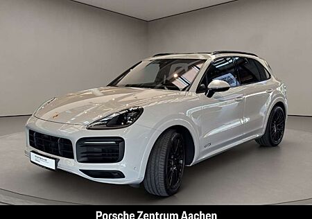 Porsche Cayenne GTS InnoDrive Head-Up Sportabgas BOSE