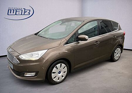 Ford C-Max Titanium 1.0 Ecoboost Navi,PDC,Winterpaket