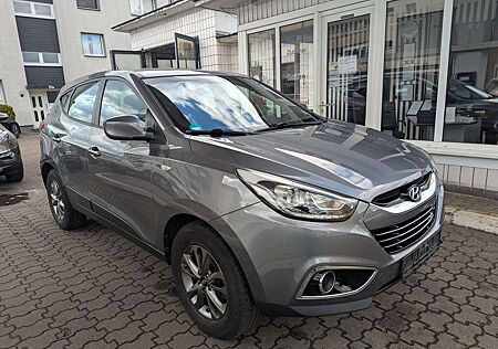 Hyundai ix35 1.6 2WD Classic Gepflegter Zustand