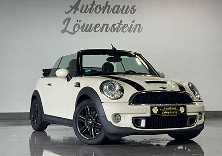 Mini Cooper SD COOPER Cabrio*1.HAND*XENON*PDC*HARMAN/KARDON*