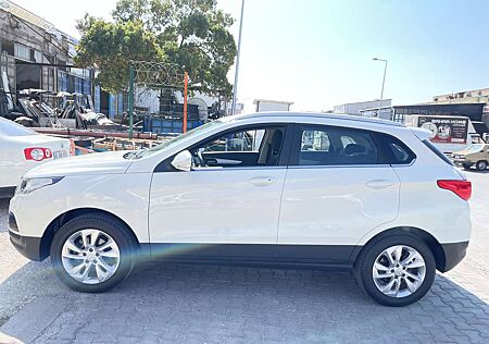 BAIC Senova X55 Comfort