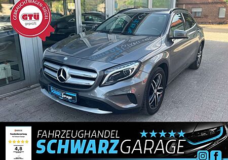 Mercedes-Benz GLA 200 CDI*BI-XENON*PDC*ISOFIX*TÜV