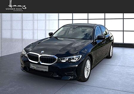 BMW 320 gebraucht kaufen BMW 320 i Advantage