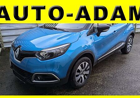 Renault Captur Experience 1.5 dCi 90*2 Hand*Alufelgen*