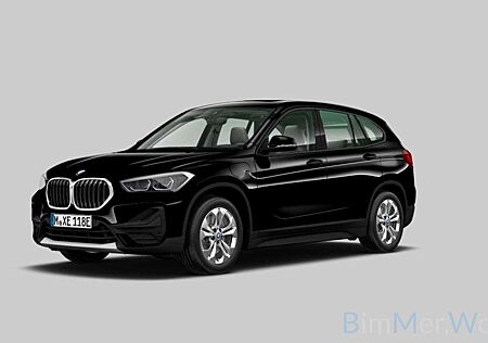 BMW X1 GeschwindigReg DAB Kamera LED Panorama