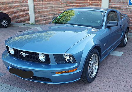 Ford Mustang GT 4.6 V8 Coupe Premium