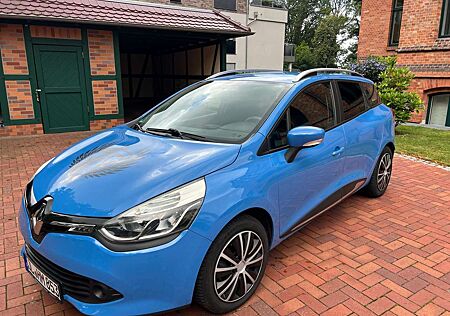 Renault Clio Grandtour Diesel Grandtour dCi 90 Limited
