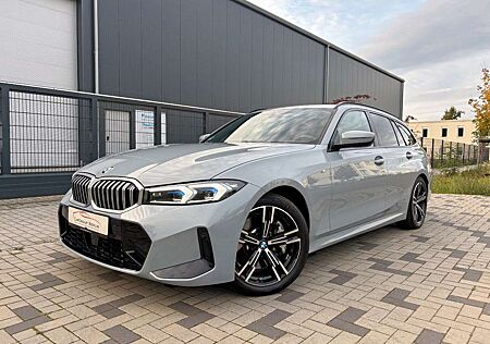 BMW 330 d xDrive Touring M Sport / AHK PANO FACELIFT