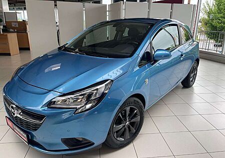 Opel Corsa 1.4 ecotec Automatik 120 Jahre