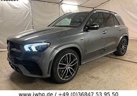 Mercedes-Benz GLE 350 GLE350 de 2x AMG Line MB-LED Distronic 22" 360K