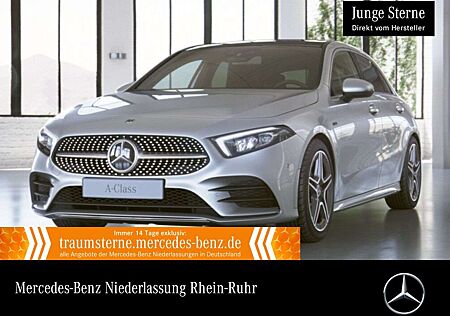 Mercedes-Benz A 250 e AMG+PANO+LED+8G