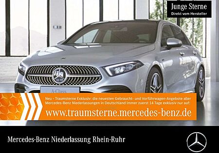 Mercedes-Benz A 250 e AMG+PANO+LED+8G