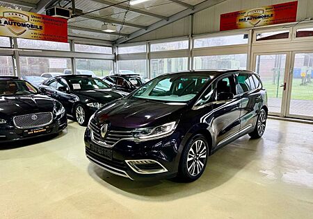 Renault Espace V Initiale Paris