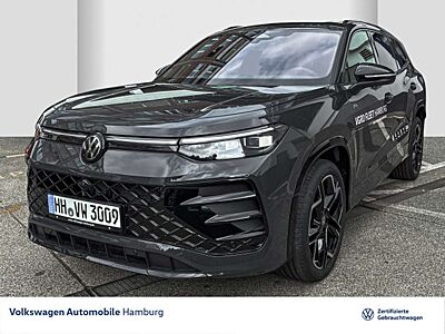Volkswagen Tayron 2.0 TDI R-Line 4M DSG 7-Sitze Easy Open