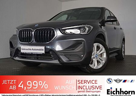BMW X1 xDrive25e *SPORTSITZE.NAVI.RFK.PARKASSIST*