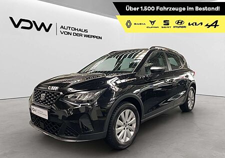 Seat Arona Style 1.0 TSI Klima Einparkhilfe Sitzheizung