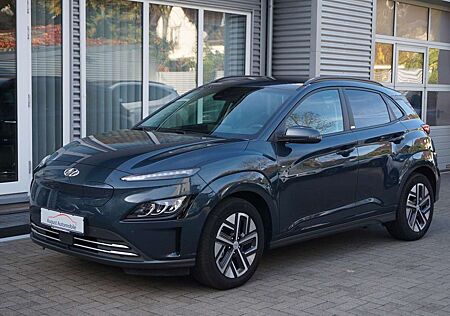 Hyundai Kona Prime 204Ps Navi KRELL TotWi ACC LKA Carpla