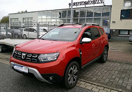 Dacia Duster gebraucht kaufen Dacia Duster II Prestige EDC Automatik 150 TCe