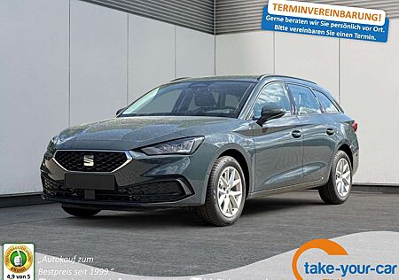 Seat Leon Sportstourer Style DSG+KAMERA+ACC+SHZ+KLIMA+FUL...
