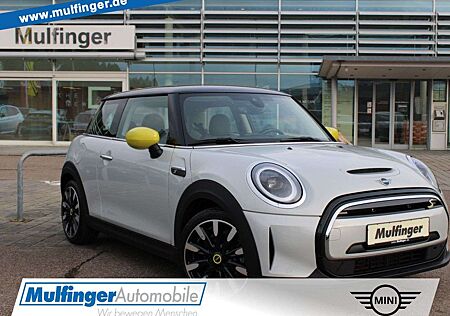 Mini Cooper SE Classic Trim Wärmepumpe Navi LED Klima