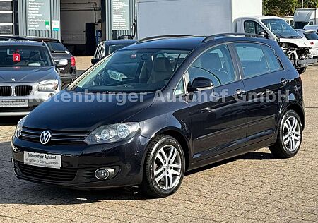 VW Golf Plus Volkswagen VI 1.4 TSI*COMFORTLINE*TÜV 01/2025*