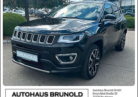 Jeep Compass Limited 1,3l Gse T4 110kW (150PS) DCT
