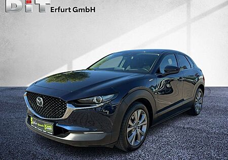 Mazda CX-30 2.0 SKYACTIV-G M Selection ACC+LED+Navi+LM