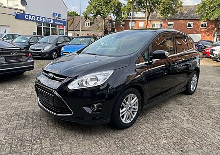 Ford C-Max Titanium*AUTOMATIK*SHZ*LEDER****