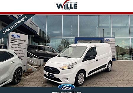Ford Transit Connect Kasten L2 Klima PPS Trend LED-Laderaumbeleuchtung