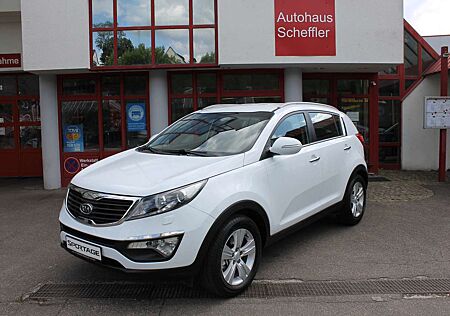 Kia Sportage Vision 2WD 8-fach Alu